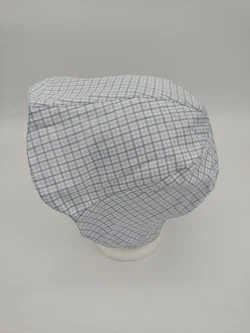 Leichter Sommerhut Stoff - Kopfumfang ca. 25 cm - Bild 2