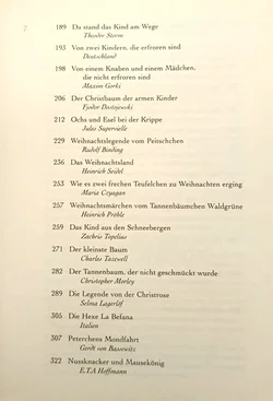 Weihnachtsmärchen aus aller Welt - Bild 6