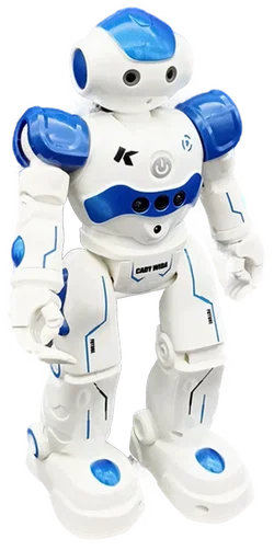 JJRC R2 Cady Wida Spielzeugroboter - Bild 1