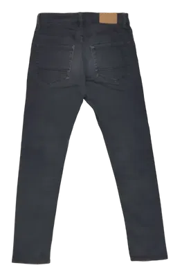 Terranova Damen Hose, anthrazit - Gr. L - Bild 2