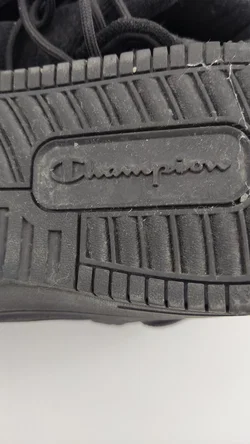 Champion RD18 MID COMB Hoher Sneaker Herren, schwarz - Gr. 44 – Vorschau 9