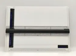Städtler Mars 661 Zeichenplatte A3 - Bild 3