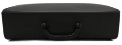 Samsonite Aktenkoffer mit Zahlschloß schwarz - Bild 2