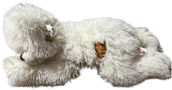 DSL Stoffbär 50 cm - Bild 1