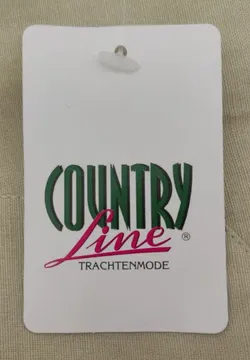 Country Line - Damen Trachtensakko Gr. 44 - Bild 4