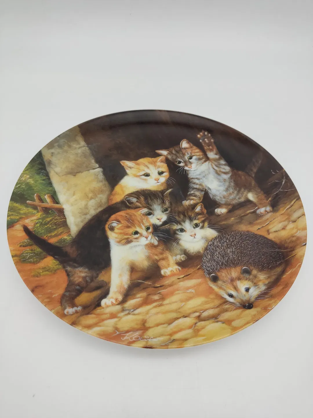 SELTMANN WEIDEN Vintage Sammelteller - Bild 1