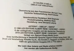 Asterix - Obelix auf Kreuzfahrt - Bild 3