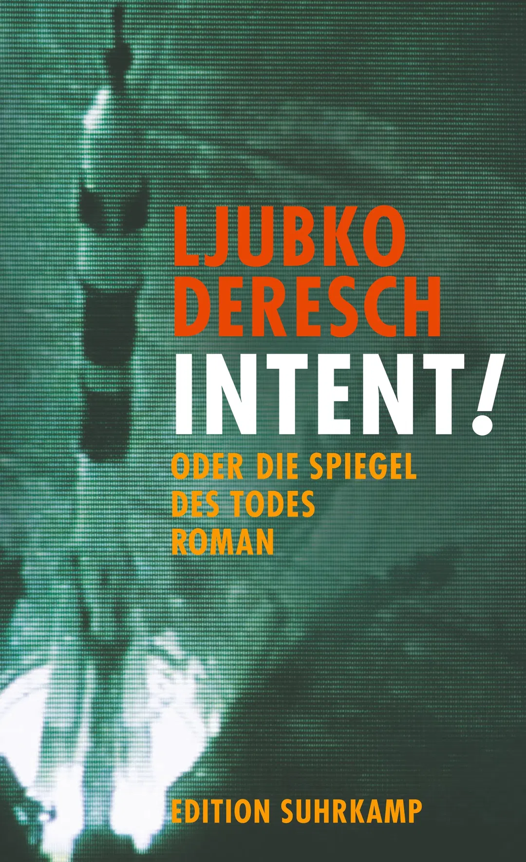 Intent! - Ljubko Deresch - Bild 2