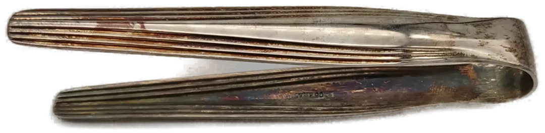 WMF - Tafelbesteck versilbert - Zuckerzange - Bild 1