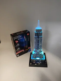 Ravensburger Puzzle 3D - Bild 3