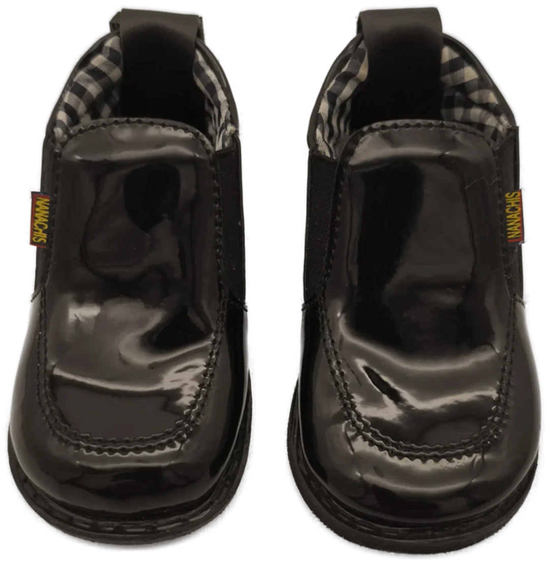 Lackschuhe Mädchen, Nanachis, Gr.20, neu – Bild 3