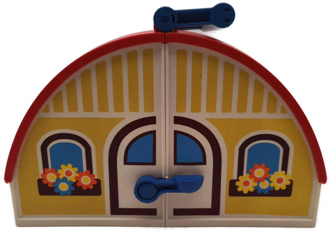 Playmobil, Bauernhof zum Mitnehmen - Bild 1