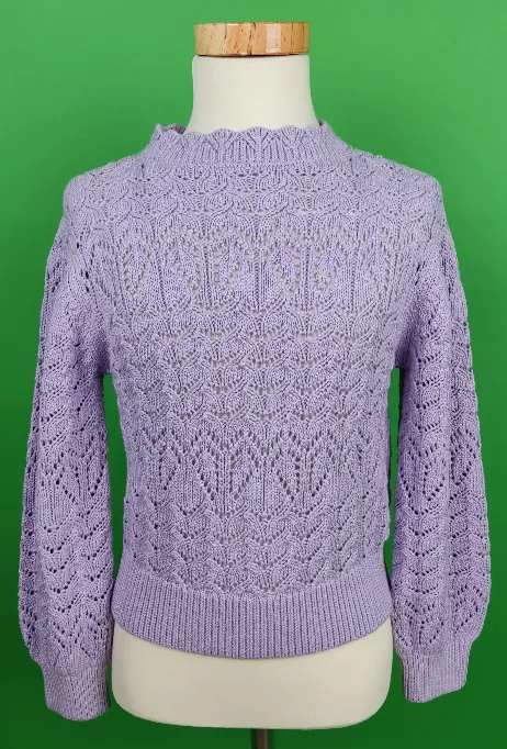 s.Oliver - Kinderpullover Gr. 128/134 - Bild 4