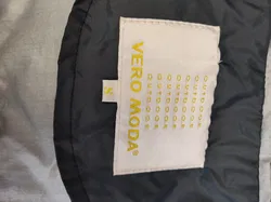 Vero Moda Jacke Damen Outdoor Gr. S | Casual-Sportlich - Bild 5