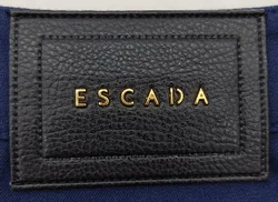 Escada - Damen Hose Gr. 36 - Bild 4