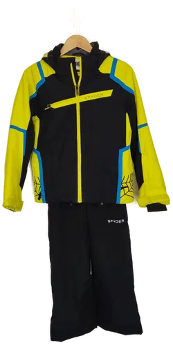 Spyder Kinder Schianzug mehrfarbig - Bild 1