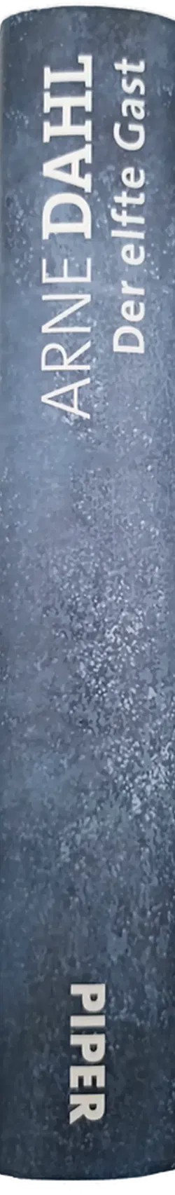 Der elfte Gast - Arne Dahl - Bild 2