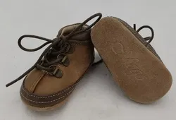 Mogo - Baby Trachtenschuhe Gr. 18/19 - Bild 2