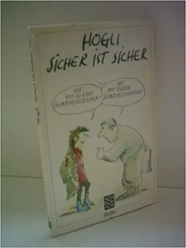 Sicher ist sicher - Hogli - Bild 2