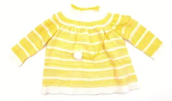 Vintage Zapf Sprechpuppe aus den 60er/70er Jahren inkl. Kleidung - Bild 9