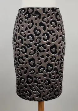 Marc Cain - Damenrock Gr. XS - Bild 3