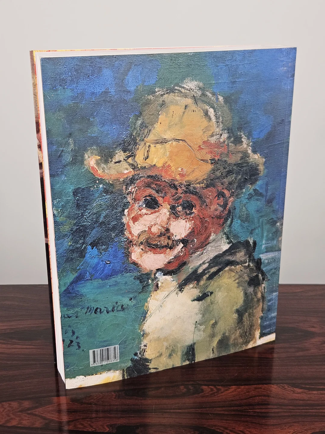 Wien - Paris: Van Gogh, Cézanne und Österreichs Moderne 1880 - 1960 - Agnes Husslein-Arco – Bild 2