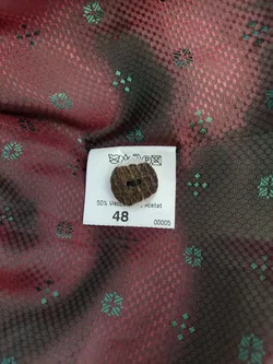 Moser Trachten-Blazer Damen Gr.48 | Festlicher Klassiker; professionell gereinigt - Bild 6