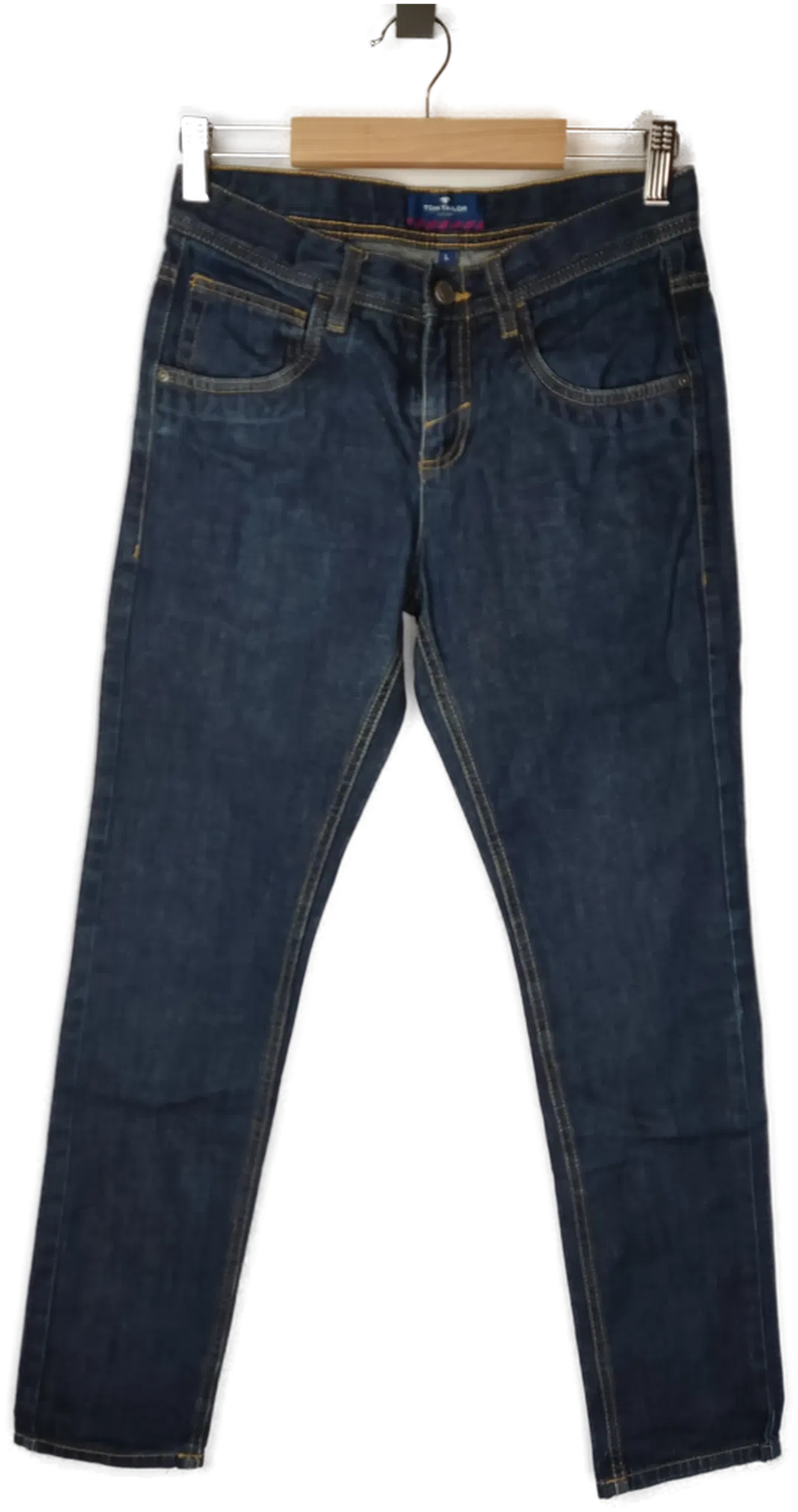 Damen Jeans Tom Tailor Gr.L - Bild 1