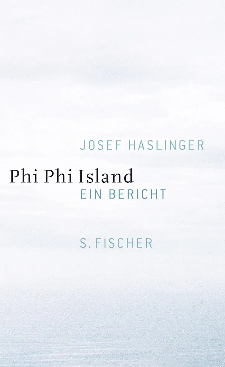 Phi Phi Island - Josef Haslinger - Bild 1