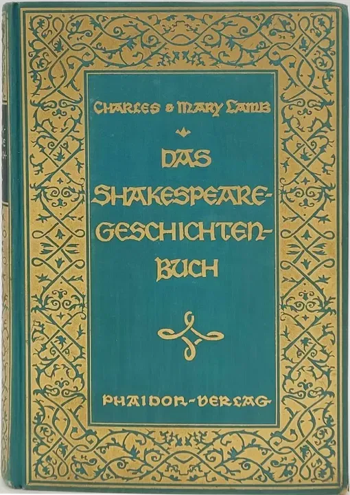 Buch 