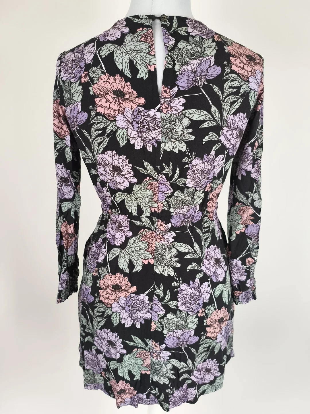 Damenkleid Review Gr.S – Bild 2