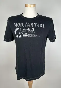 Esprit - Herren T-Shirt Gr. L - Bild 1