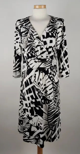 Betty Barclay - Damenkleid Gr. M  - Bild 1