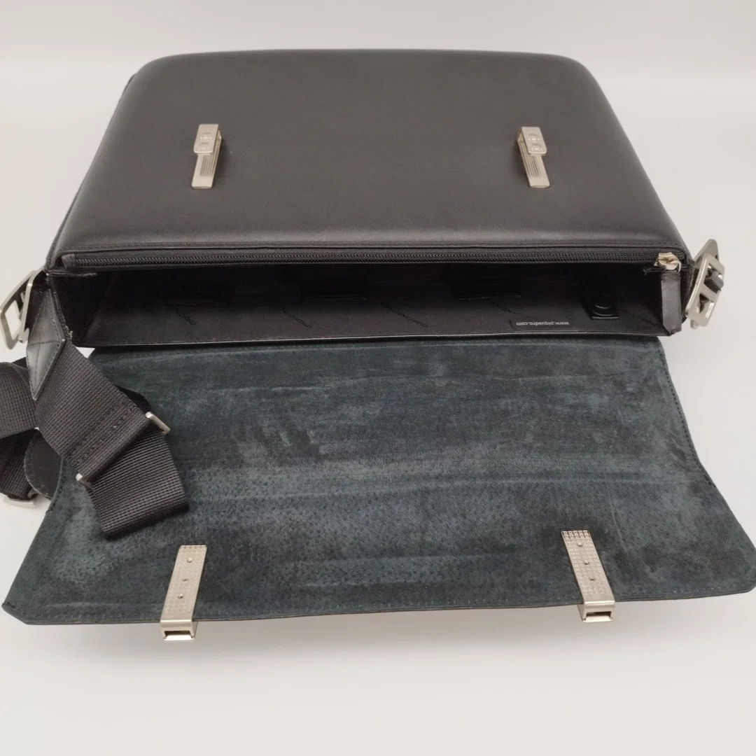 Aktentasche Piquardo mit Laptoptasche  – Bild 5