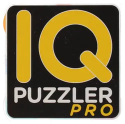 IQ Puzzler Pro – SmartGames – 120 Rätsel – 2D & 3D Logikspiel – Denkspiel mit bunten Kugeln – Komplett - Bild 4