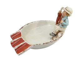 Porzellan Aschenbecher - Germany 20972 - Bild 2