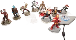 Xbox One Disney Infinity 2.0 – Play Without Limits - Bild 3