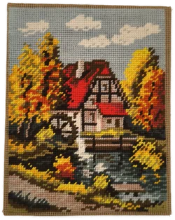 3 Stickbilder, 20x 25 cm - Bild 4