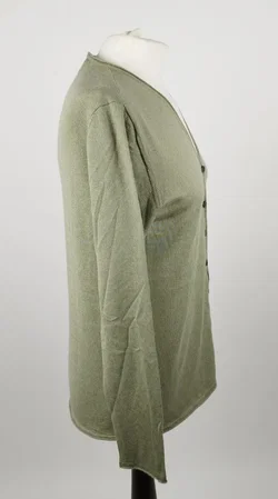 Dine'n'Dance Cardigan Grün - ca. M/L - Bild 2