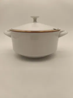 Suppenterrine, Arzberg, Vintage - Bild 2