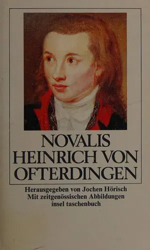 Heinrich von Ofterdingen - Novalis - Bild 2