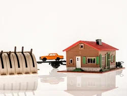 KLEINBAHN Zubehör - Bild 3