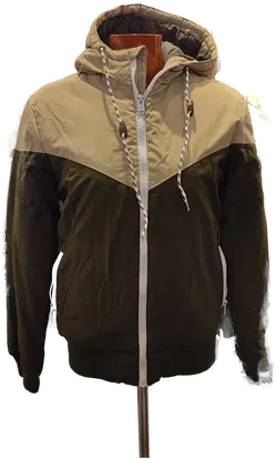 Jacke Gr. XS unisex - Bild 1