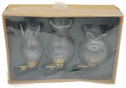 kleine Vasen mit Clip (Villeroy & Boch) - Bild 2