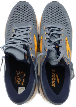 Brooks Ghost 15 Laufschuh Gr. 46,5 Herren | Neu mit Etikett - Bild 4