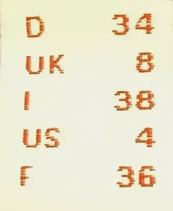 Esprit Damen Blazer Blau Gr. XS - Bild 4