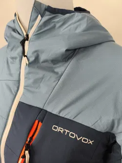 Ortovox Swisswool Damen Jacke Gr. M  - Bild 5