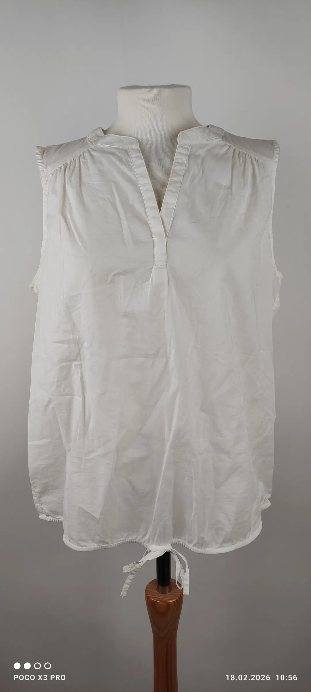 Damen Sommer Tunika - Bild 1