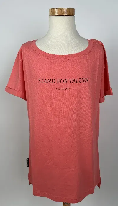 Erdbär/Worldchanger - Damen T-Shirt - Gr. XS - Bild 1