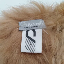 Metanorfasi Schal - 135cm - Bild 3